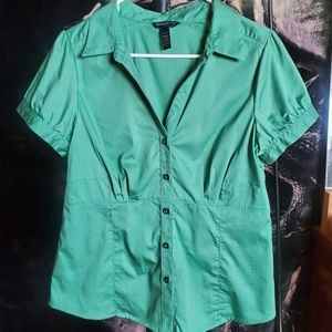 Banana Republic Top Size 12